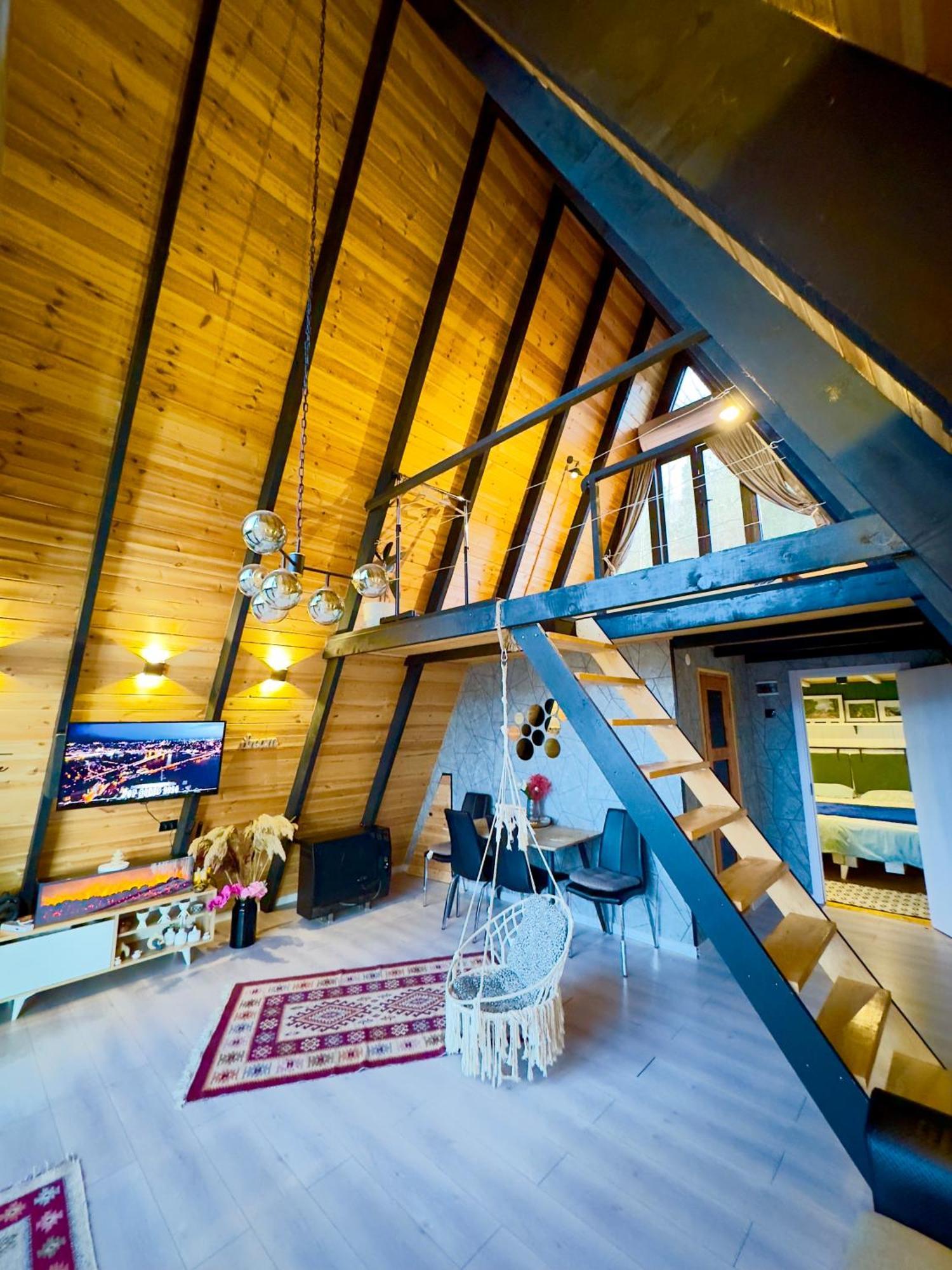 Cottage Sataplia Kutaisi Ngoại thất bức ảnh
