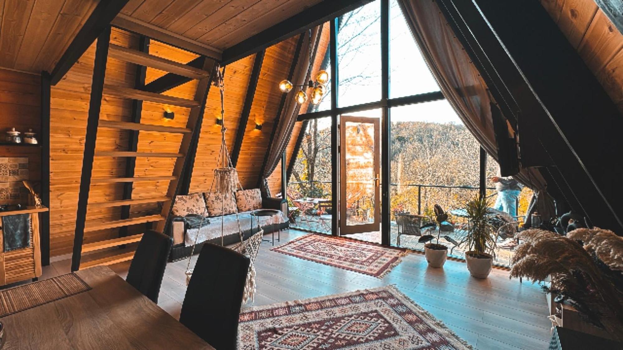 Cottage Sataplia Kutaisi Ngoại thất bức ảnh