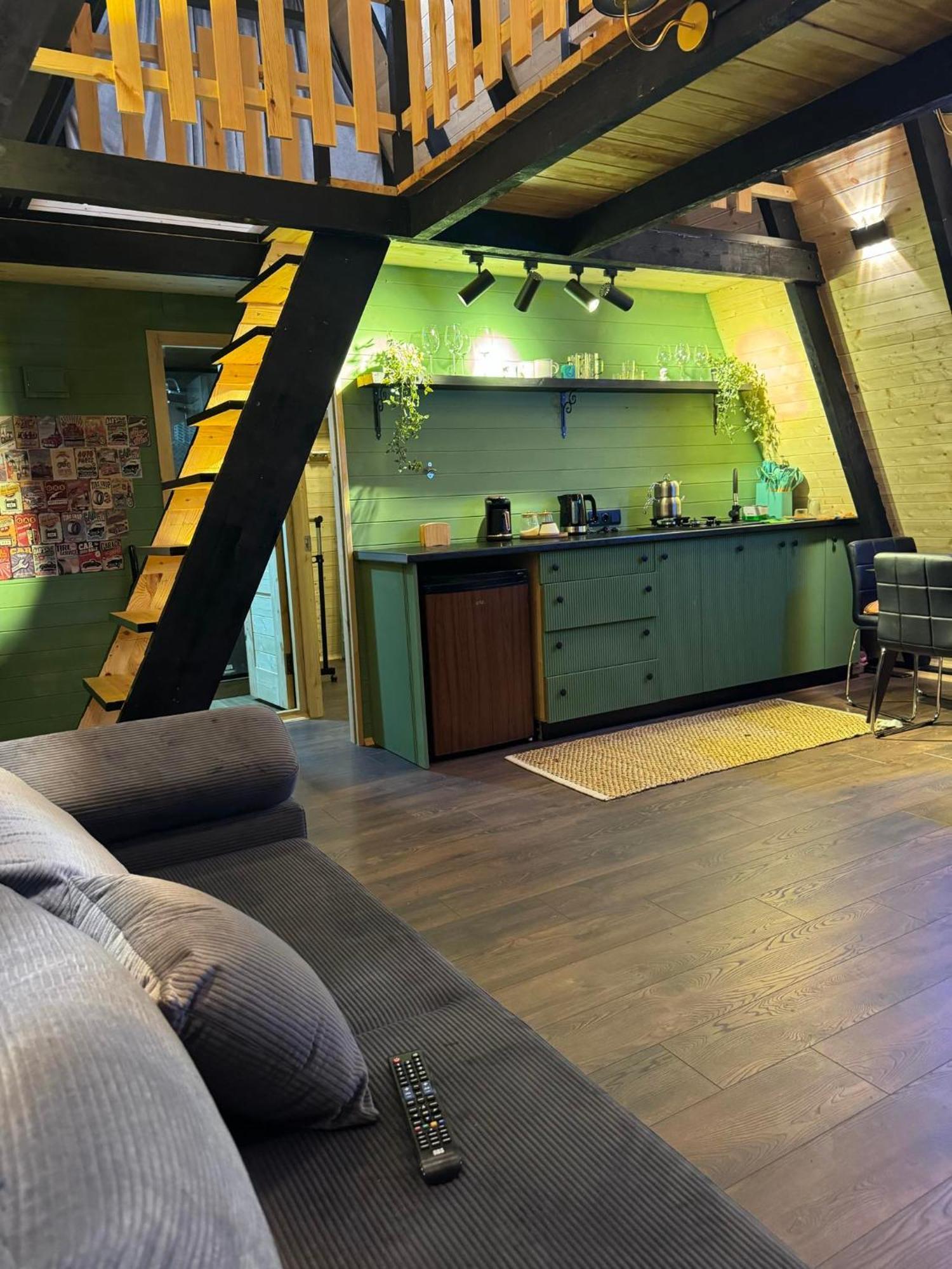 Cottage Sataplia Kutaisi Ngoại thất bức ảnh