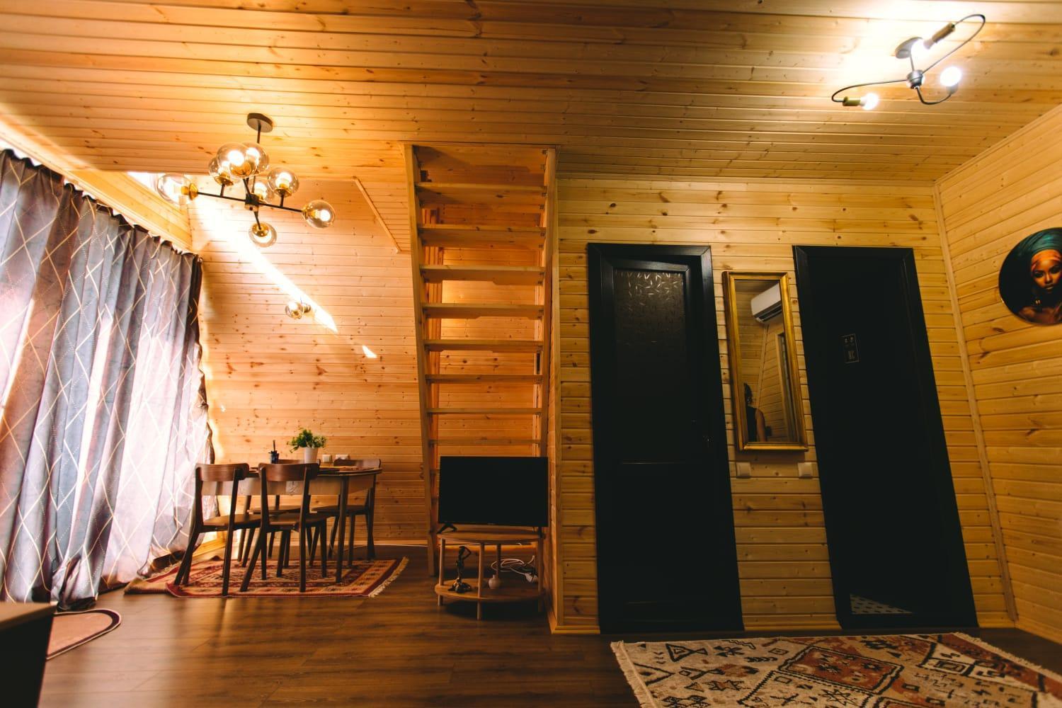 Cottage Sataplia Kutaisi Ngoại thất bức ảnh