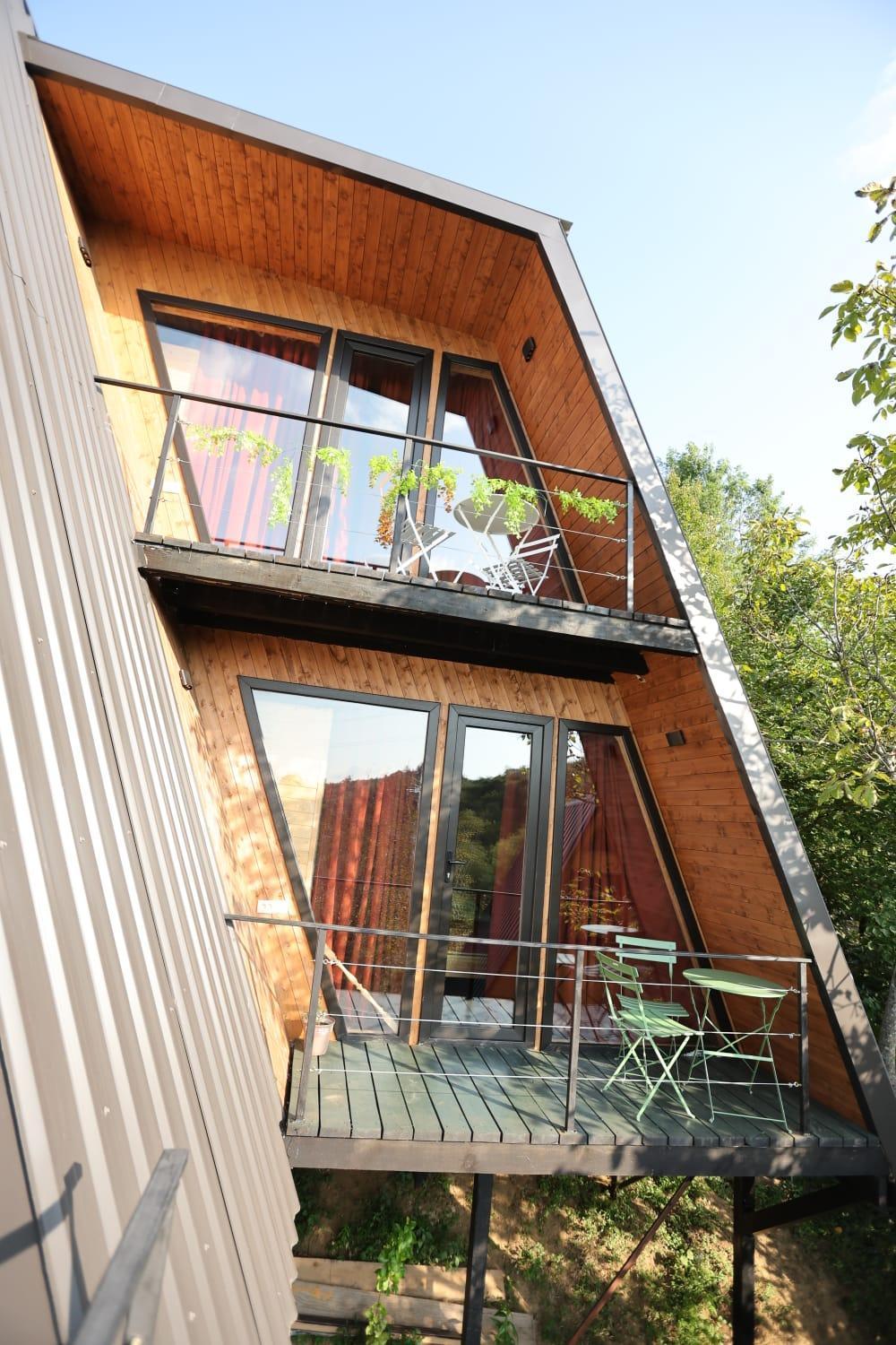 Cottage Sataplia Kutaisi Ngoại thất bức ảnh