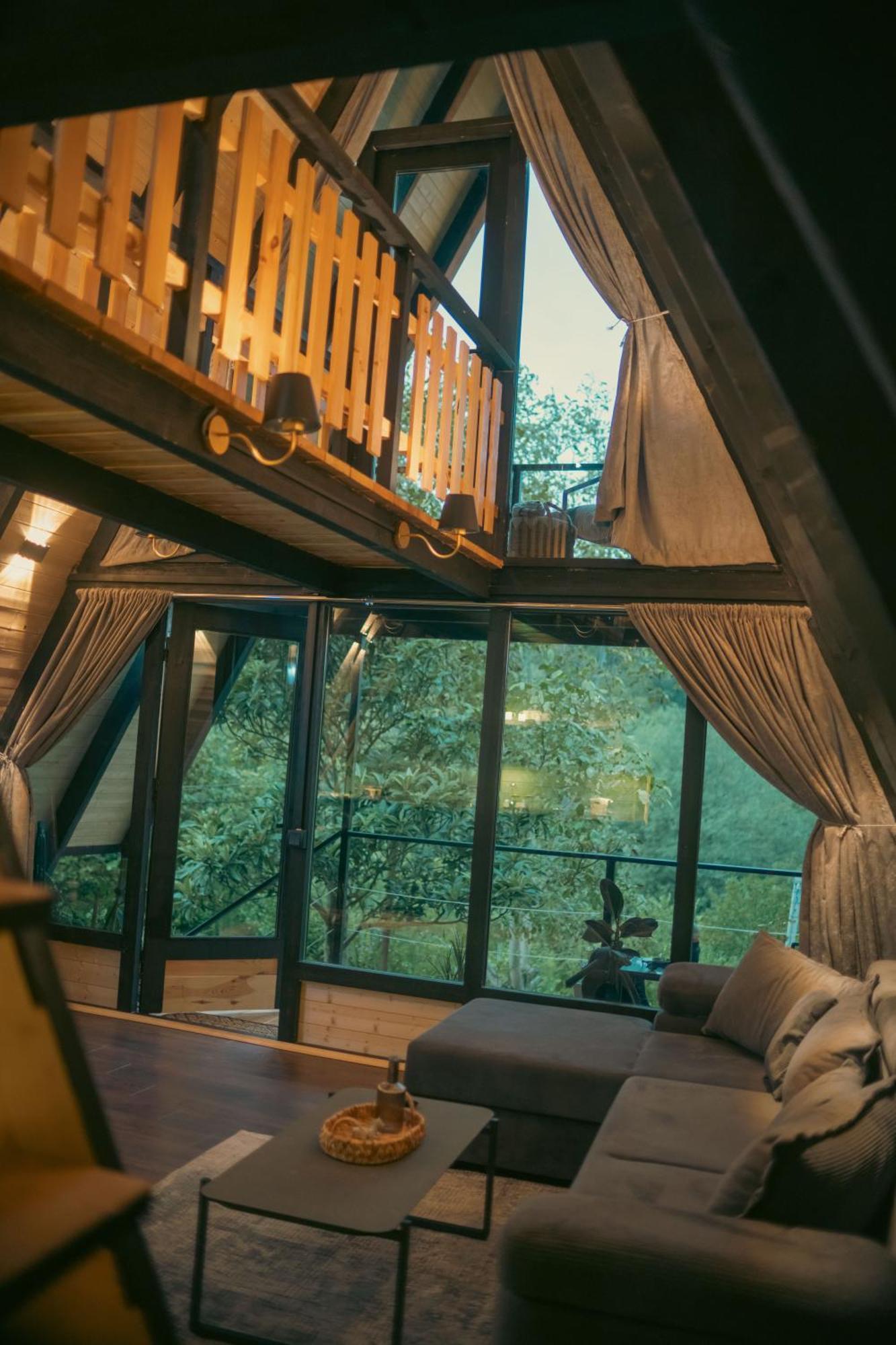 Cottage Sataplia Kutaisi Ngoại thất bức ảnh